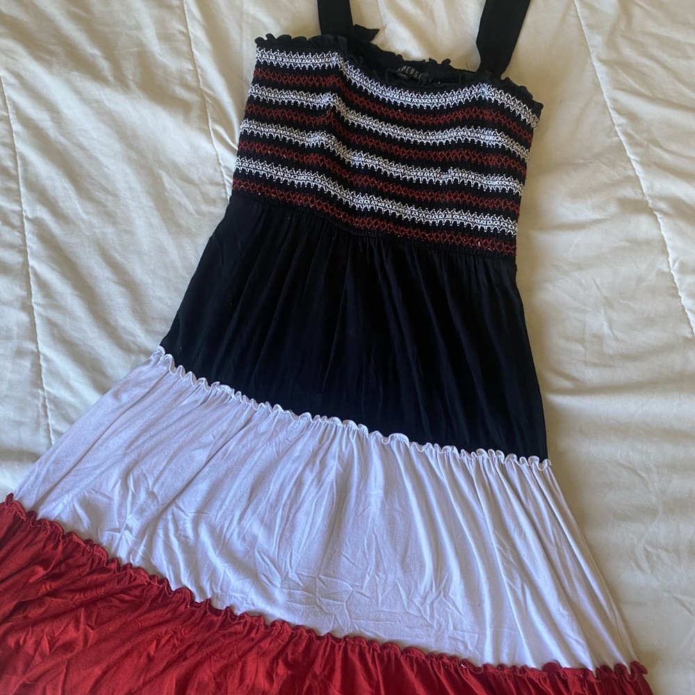 Cute midi dress❣️